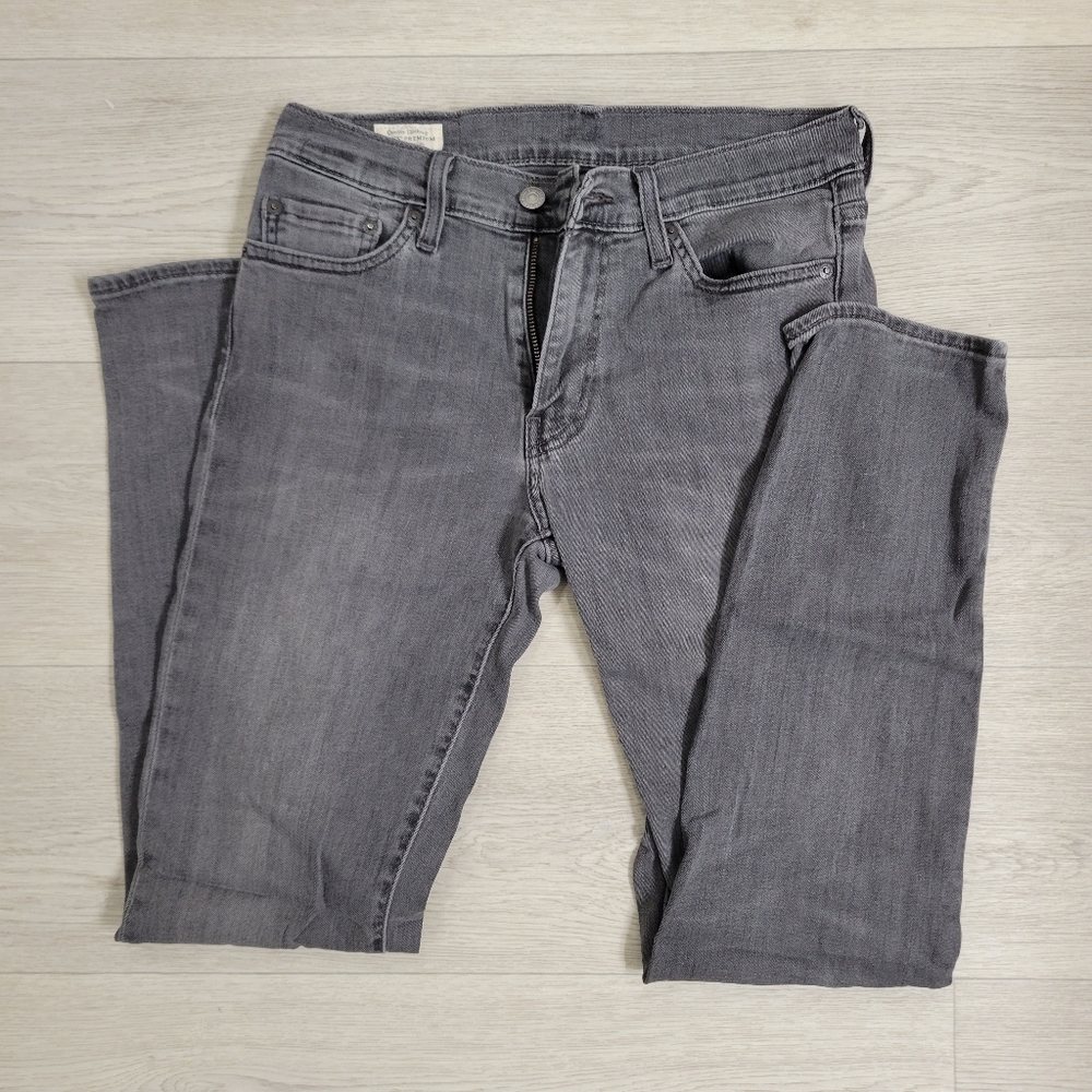 Levi's 511 Premium 30x32